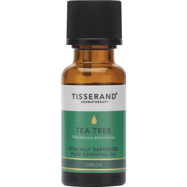 Tisserand Tea Tree Ethically Harvested Essential Oil 20ml