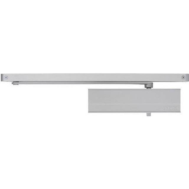 Mechanical AC7303 Overhead Door Closer Silver ABUAC7303 - Abus