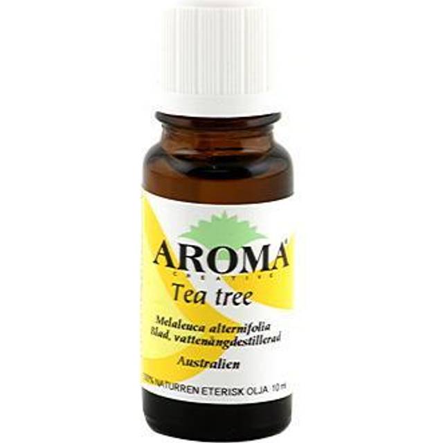 Eterisk Tea Tree-olja 10ml