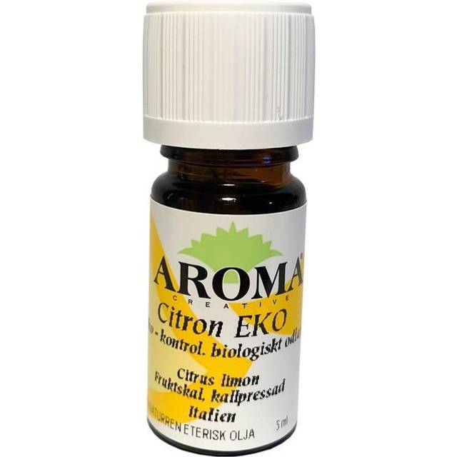 Eterisk Citronolja 5ml