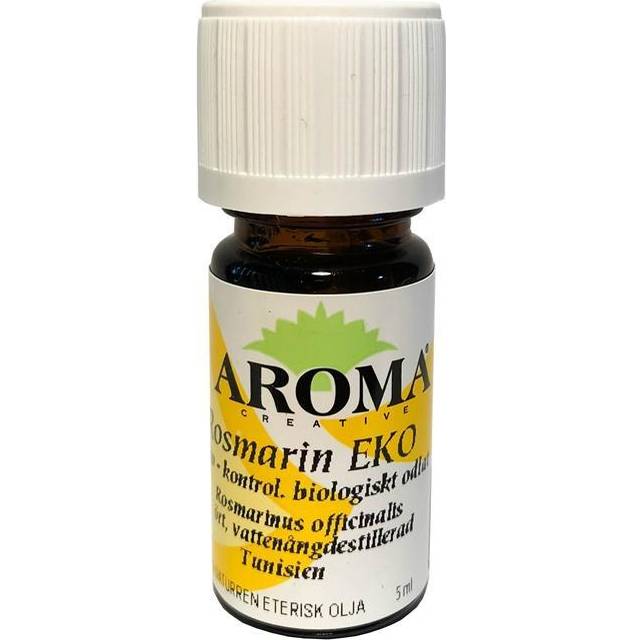 Eterisk Rosmarinolja 5ml
