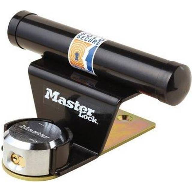 Master Lock Certified Heavy Duty Garage Door Lock