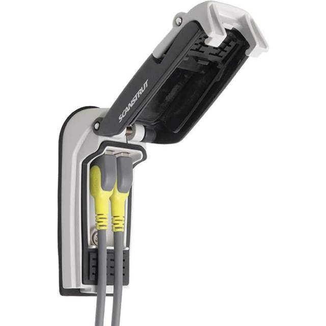 ROKK Charge + Waterproof USB Socket