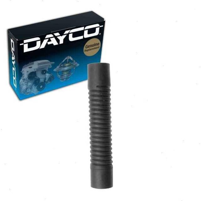 Dayco Radiator Hose - 81411