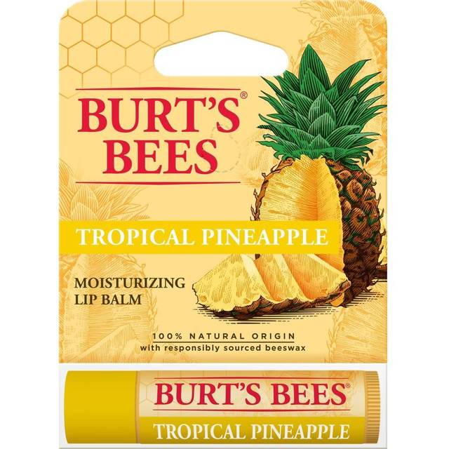 Neve's Bees Don't Bee Blue Lip Balm Gift Box