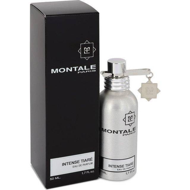 Montale Paris Intense Tiare 50ml Eau De Parfum Spray