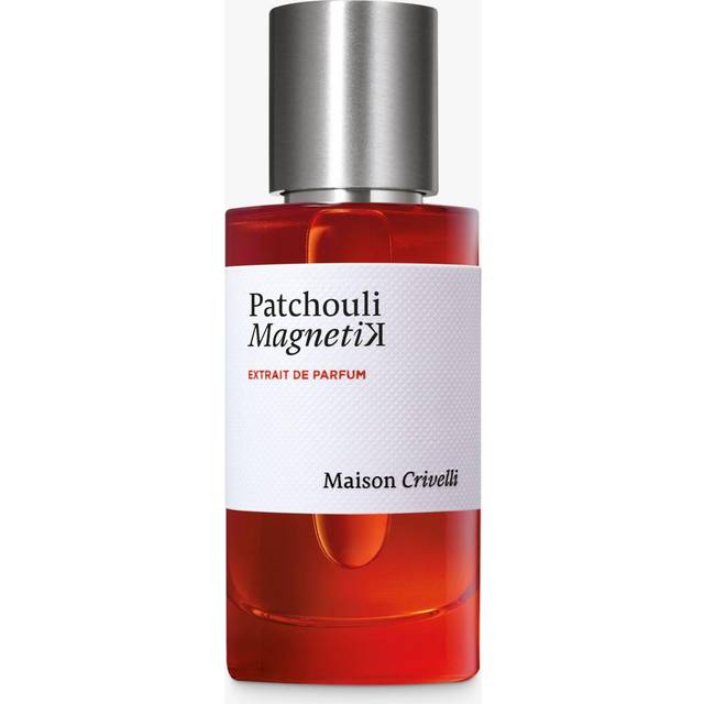 Maison Crivelli Patchouli Magnetik Extrait de Parfum, 50ml