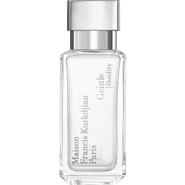 Maison Francis Kurkdjian Gentle Fluidity Silver Edition Eau De Parfum 35ml