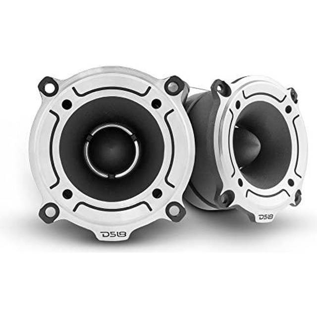 DS18 PRO-TW120, silver SPL-diskant, par