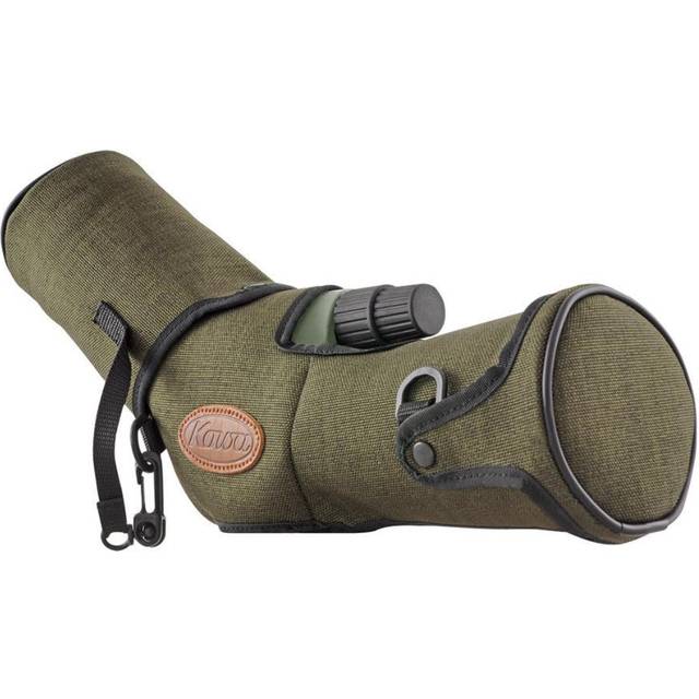 Kowa Sporting Optics Stay-On-Case for TSN-553 in Green