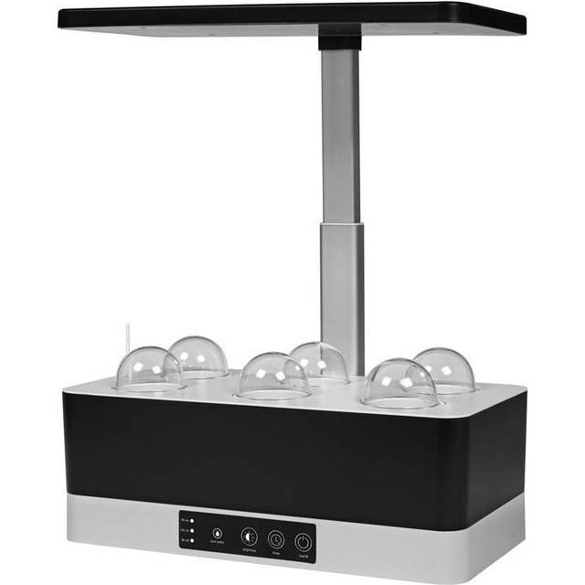 LEDVANCE Indoor Garden Kit Pro 360BK bordslampa