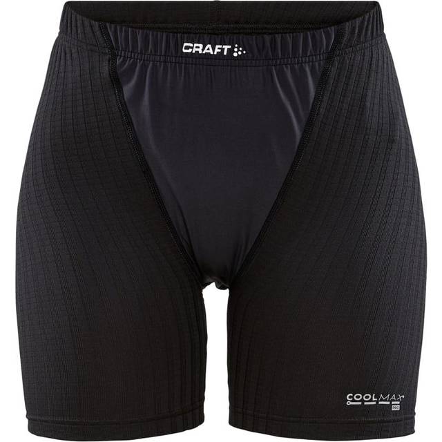 Women's boxer shorts Craft Active Extreme X - Noir