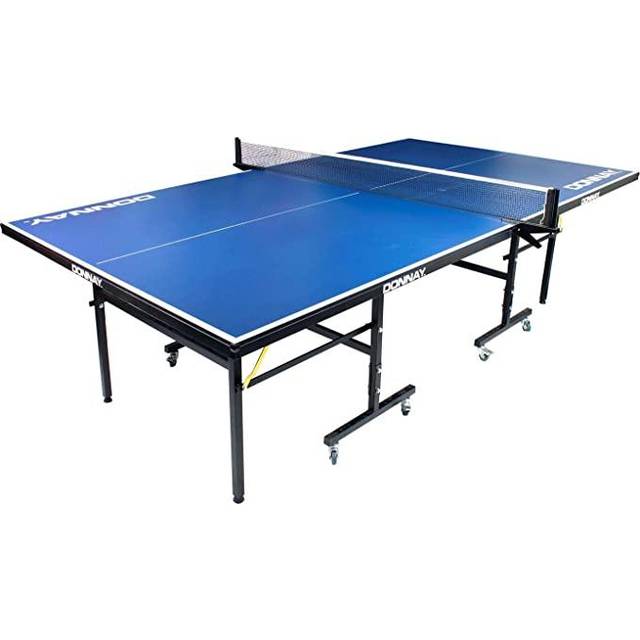 DONNAY Indoor Outdoor Table Tennis Table
