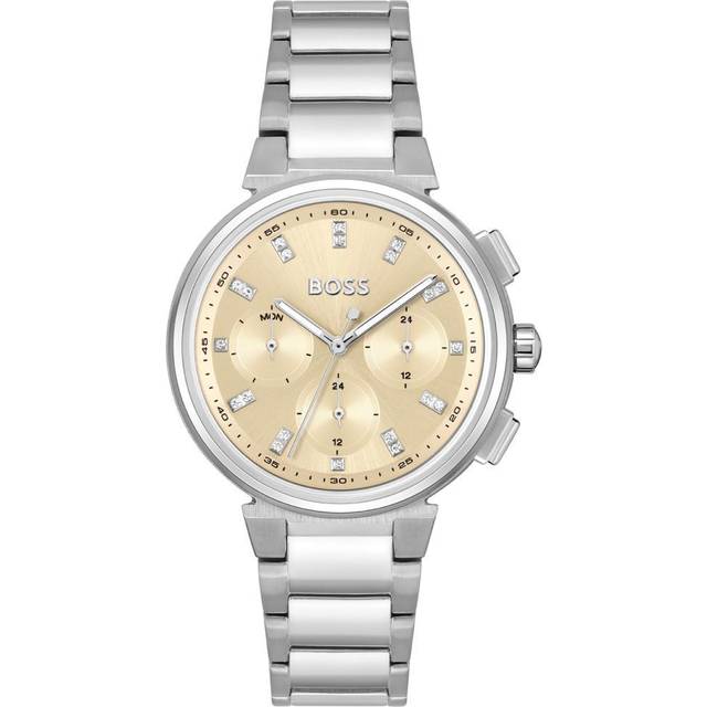 BOSS 1502676 - Quartz Klocka Dam (37MM)
