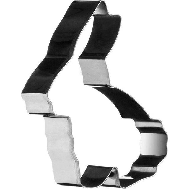 Premier Housewares Rabbit Cookie Cutter