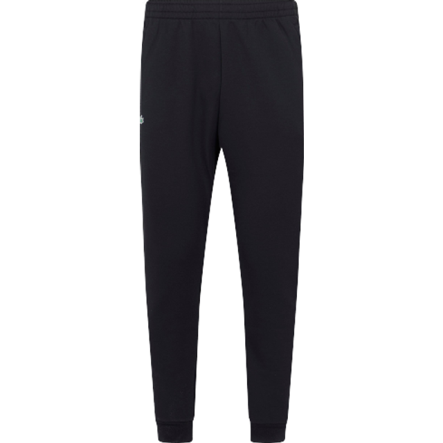 Lacoste Sport Joggers Black