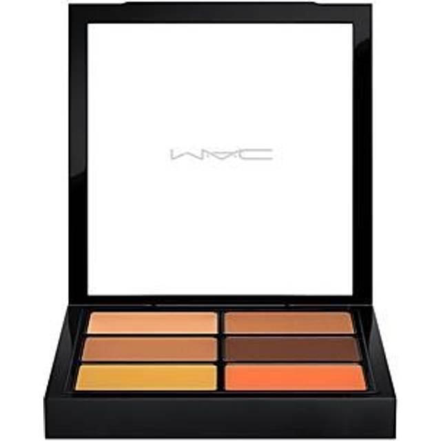 MAC Studio Conceal & Correct Palette