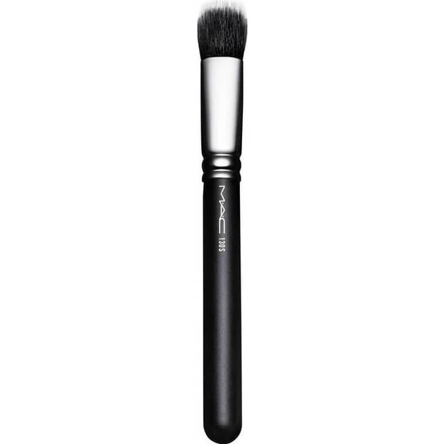 MAC 130S Short Duo Fibre Brush