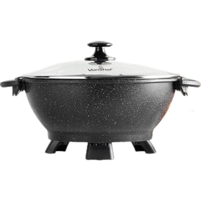 5L Electric Wok