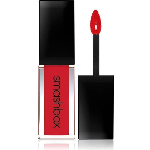 Smashbox Always On Liquid Lipstick Bang Bang - 4 ml