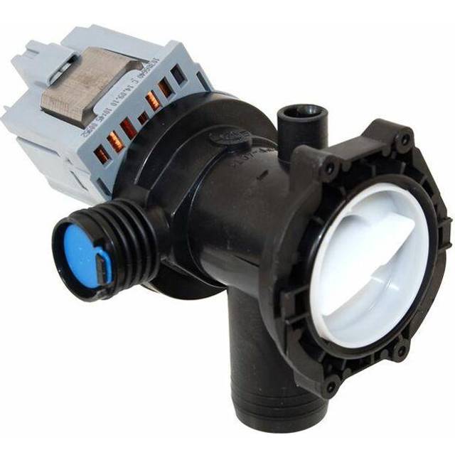 Hotpoint AQUALTIS Washing Machine 220-240V Drain Pump Genuine