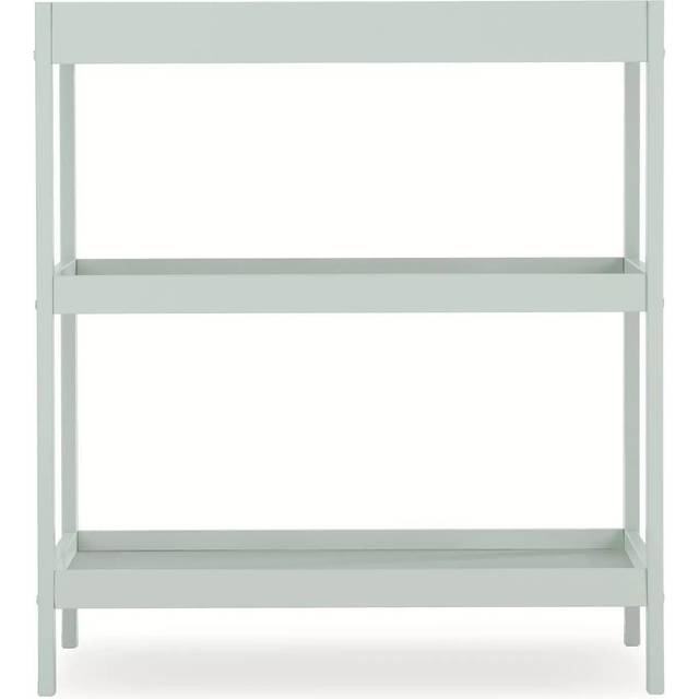CuddleCo Nola Changer - Sage Green