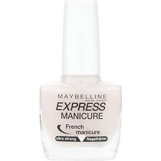 Maybelline New York Negle Neglepleje Express Manicure French Manicure No. 07 Pastel 9ml