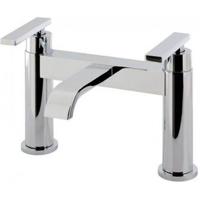 Prado 550 Bath Filler Tap Chrome