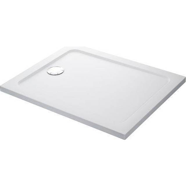 Mira Flight Low Rectangular Shower Tray
