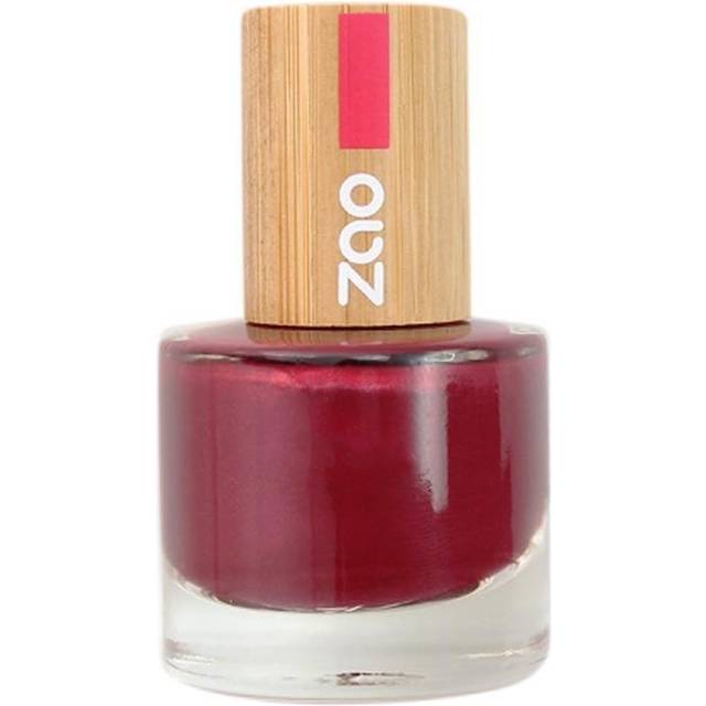 ZAO Negle Neglelak Nail Polish 674 Pearly 8ml