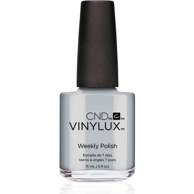 CND Vinylux, Neglelak ml., Mystic Slate 15ml