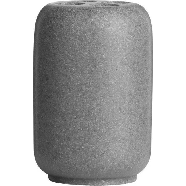 Canyon Toothbrush Holder - Grey