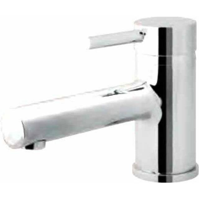 Prado 580 High Flow Bath Filler Tap Chrome