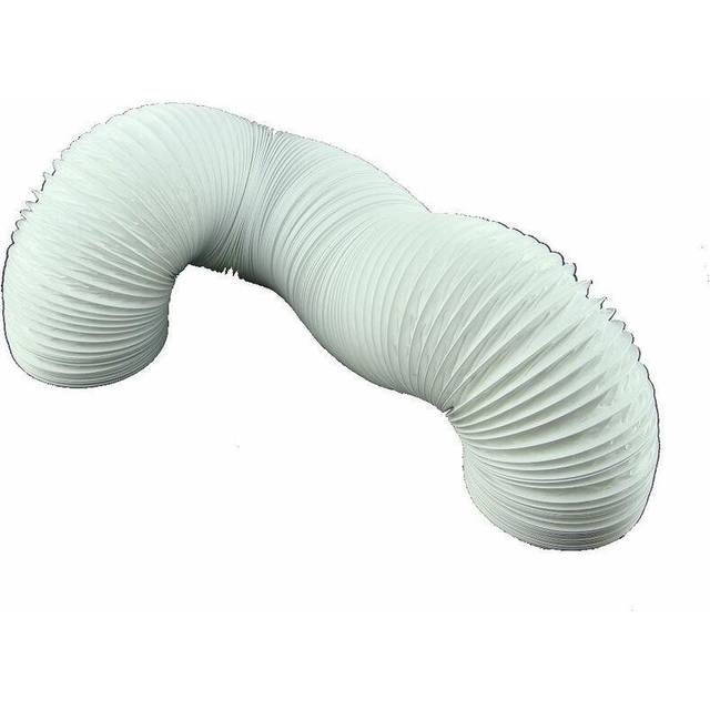 Hotpoint Universal Extra Strong Tumble Dryer Vent Hose 4 Metre