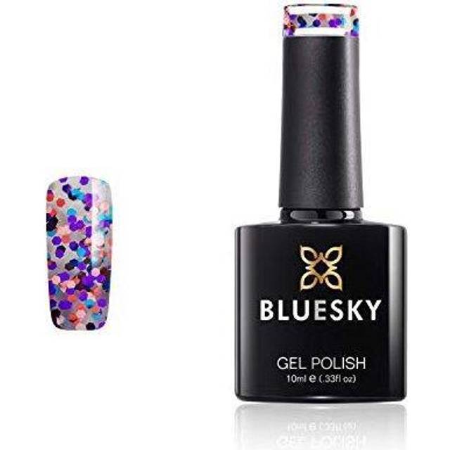 Bluesky Gel Polish - Ibiza