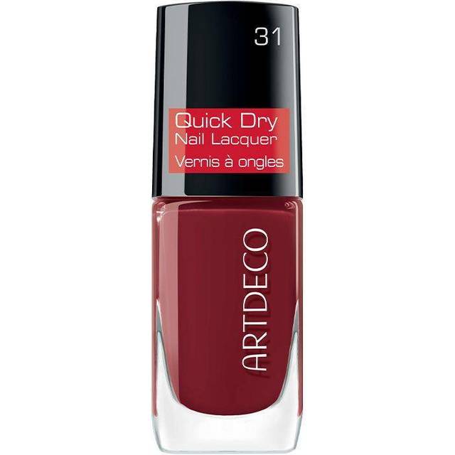 Artdeco Negle Neglelak Quick Dry Nail Lacquer Confident 10ml
