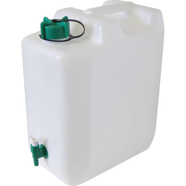 Liquid Container 35 L (39,5 x 47,5 x 24 cm)