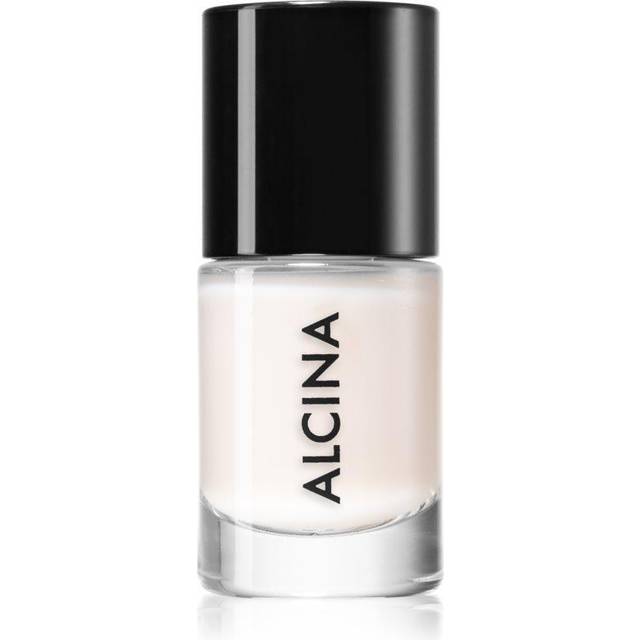 Alcina Effective Nail Hardener 10ml