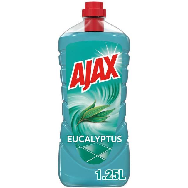 Allrengöringsmedel 1,25L | Ajax Eucalyptus