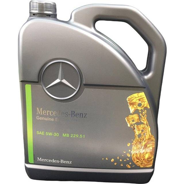 MPM Premium Synthetic C3 DPF 5W-30 Motorolja Dunk 5 l - Motorolja - VW - Volvo - Toyota - Mercedes - Audi - BMW - Kia - Skoda