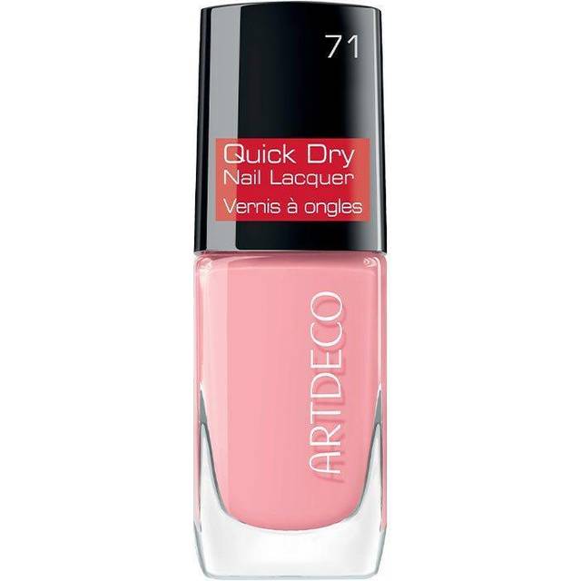Artdeco Negle Neglelak Quick Dry Nail Lacquer 71 Cosy Rosy 10ml
