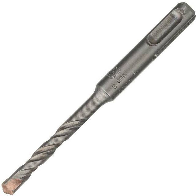 Bosch Series 3 SDS Plus Masonry Drill Bit 10mm 110mm Pack of 1