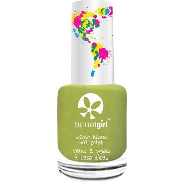 Suncoat Suncoatgirl Nail Polish - nagellack Baby Frog