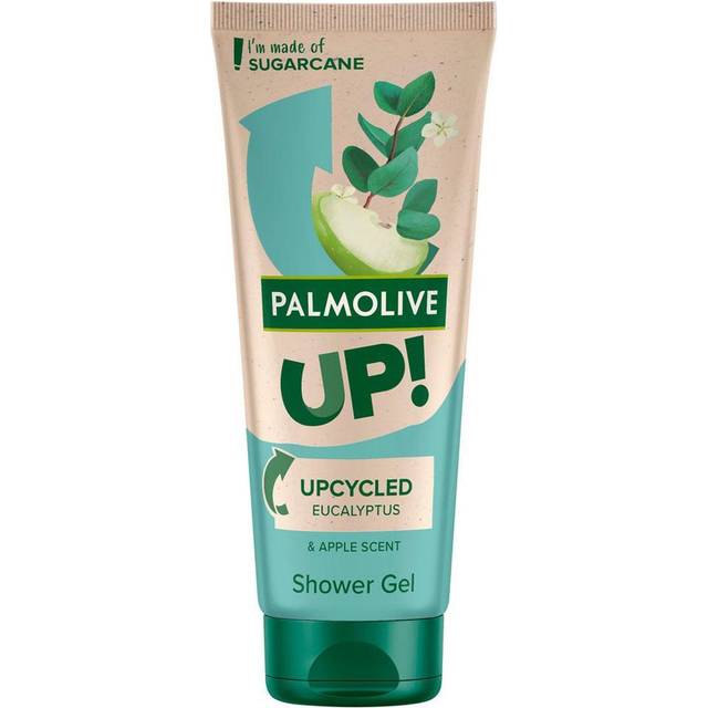 Palmolive Up Body Wash Eucalyptus 200ml