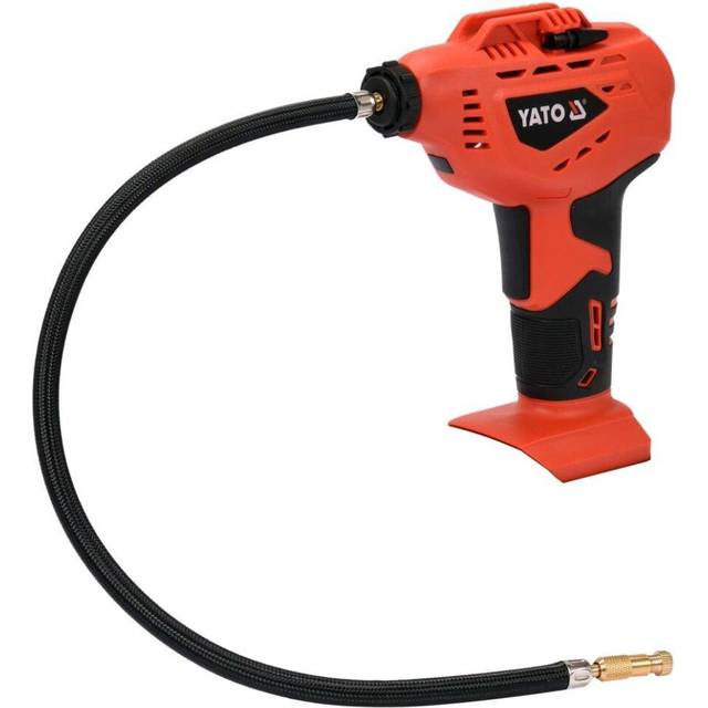 YATO Luftkompressor YT-82895 18 10