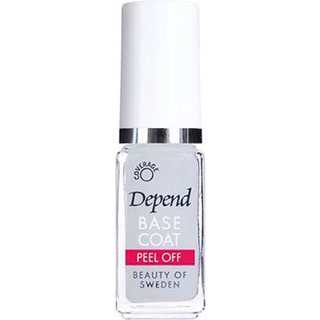 Depend Neglelak Glitter 5ml