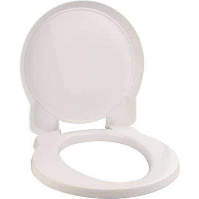 Thetford c250 toilet seat & lid campervan motorhome cassette replacement spare
