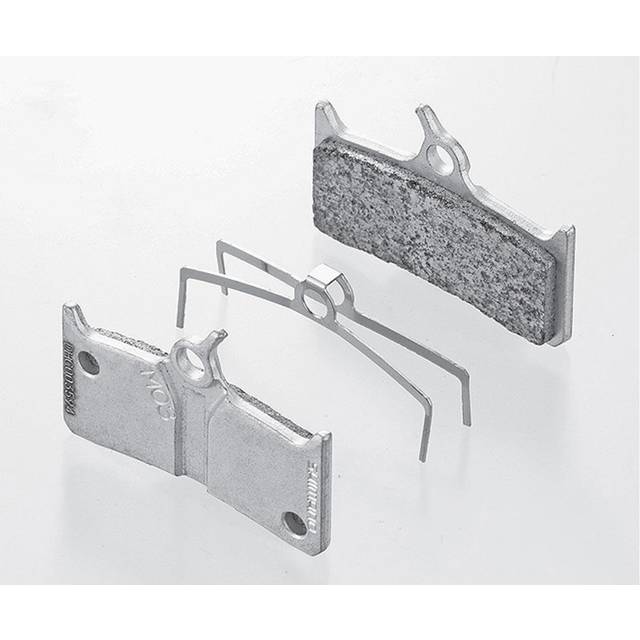 Shimano M755 Disc Brake Pads