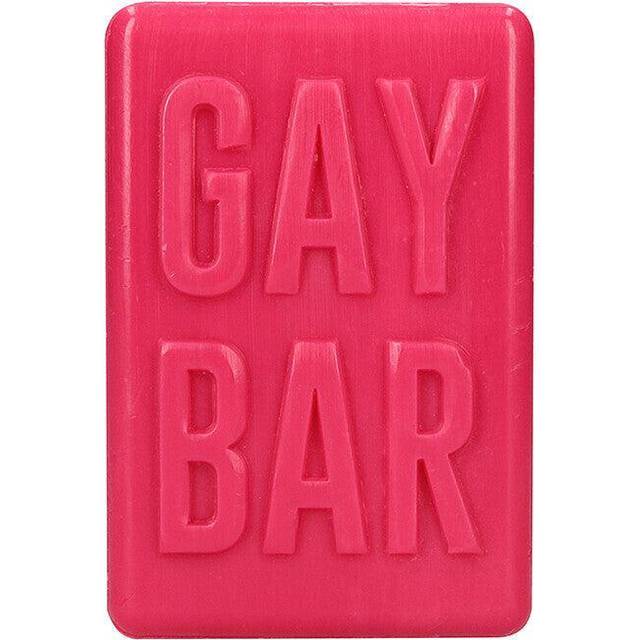 Shots Toys Gay Bar Soap Bar