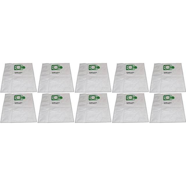 Ufixt - Numatic edward EVR370 NVM-1CH Filter-Flo Dust Bag (Pack Of 10)